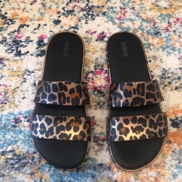 Melissa Color Pop double Slide 8 - Picture 6 of 16